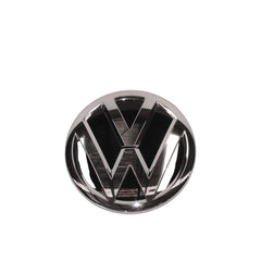 Volkswagen Crafter Genuine Tail Gate Emblem 08/2017 to 07/2018 - 7C0853630BDPJ