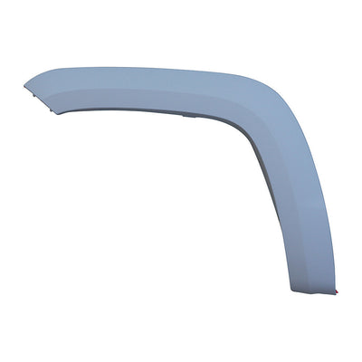 Front Guard Flare Passenger Side Genuine Suits Volkswagen Amarok 2H 2011 to 2021