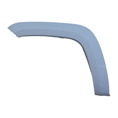 Front Guard Flare Passenger Side Genuine Suits Volkswagen Amarok 2H 2011 to 2021