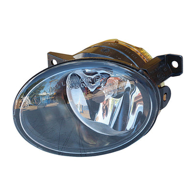 Fog Lamp Passenger Side Genuine Suits Volkswagen Amarok 2H 2011 to 2016