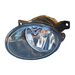 Fog Lamp Passenger Side Genuine Suits Volkswagen Amarok 2H 2011 to 2016