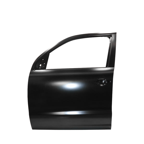 OEM Front Door Passenger Side suits Volkswagen Amarok 2H 2011 to 2016
