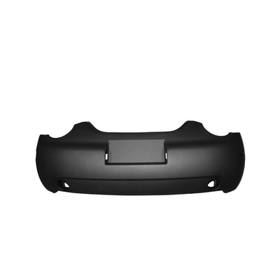 Certified Rear Bar suits Volkswagen Beetle 1Y/9C 2000 to 2005