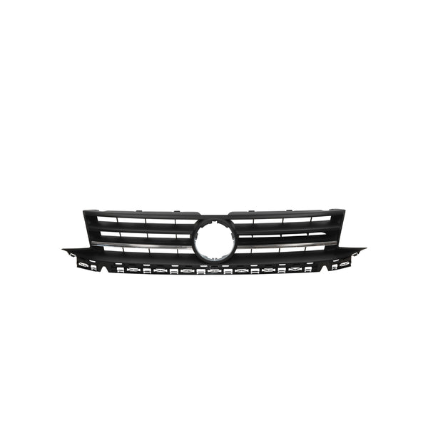 Chrome/Black Grille OEM Suits Volkswagen Caddy 2K 2015 to 2021