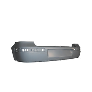 Genuine Rear Bar suits Volkswagen Golf 1J 1998 to 2004