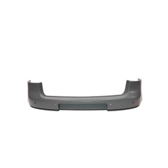 Genuine Rear Bar suits Volkswagen Golf MK 5 2004 to 2009