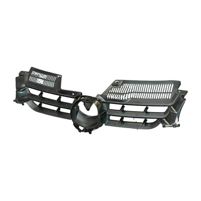 Grille Certified Suits Volkswagen Golf MK 5 2004 to 2009