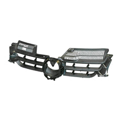 Grille Certified Suits Volkswagen Golf MK 5 2004 to 2009