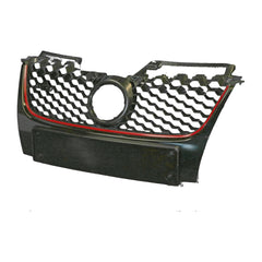 Grille Certified Suits Volkswagen Golf MK 5 2005 to 2009