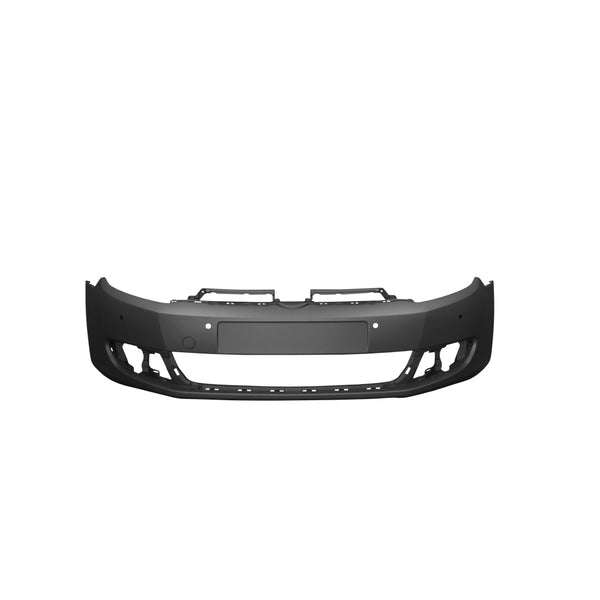 Certified Front Bar suits Volkswagen Golf MK 6 2009 to 2013