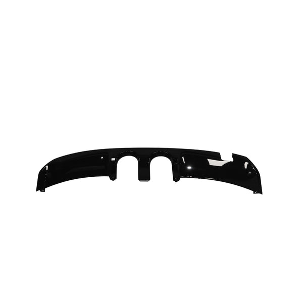 Rear Bar Insert Genuine Suits Volkswagen Golf MK 6 2010 to 2013