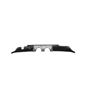 Rear Bar Insert Genuine Suits Volkswagen Golf MK 6 2010 to 2013