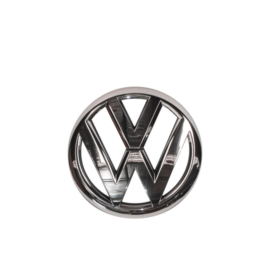 Volkswagen Golf OEM Grille Emblem 02/2009 to 01/2015 - 5K0853601FULM