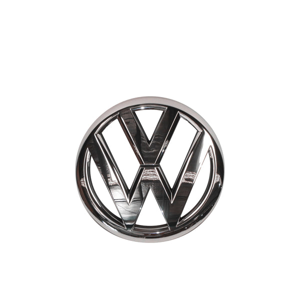 Volkswagen Golf OEM Grille Emblem 02/2009 to 01/2015 - 5K0853601FULM