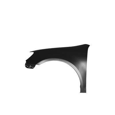 Certified Front Guard Passenger Side suits Volkswagen Golf MK 6 2010 to 2013