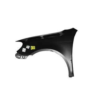 Certified Front Guard Drivers Side suits Volkswagen Golf MK 6 2010 to 2013