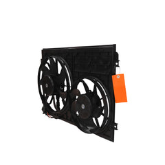 Radiator Fan Assembly Aftermarket suits
