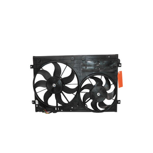 Radiator Fan Assembly Aftermarket suits