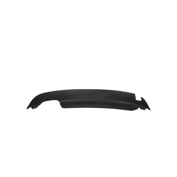 Genuine Rear Bar Spoiler suits Volkswagen Golf MK 6 2009 to 2013