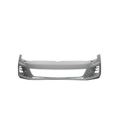Genuine Front Bar With Head Lamp Washer suits Volkswagen Golf MK 7 2013 to 2017