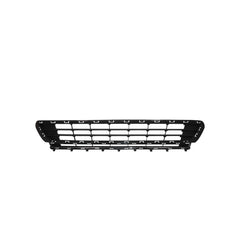 Black Chrome Front Bar Grille suits Volkswagen Golf MK 7 4/2013 to 7/2017