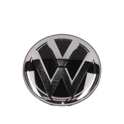 Volkswagen Golf Genuine Grille Emblem 07/2017 to 01/2021 - 3G0853601AJZA