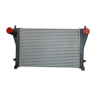 Intercooler Aftermarket Suits Volkswagen Golf MK 7 2017 to 2021