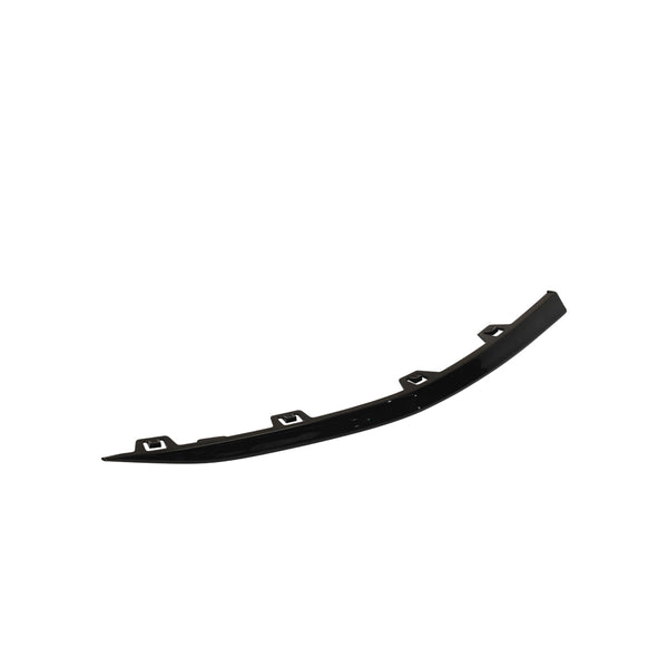Volkswagen Golf OEM Front Bar Mould Passenger Side 01/2021 to / - 5H0805903A041