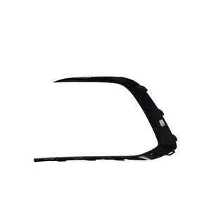 Volkswagen Golf OEM Front Bar Grille Mould Drivers Side 01/2021 to / - 5H0853764C041
