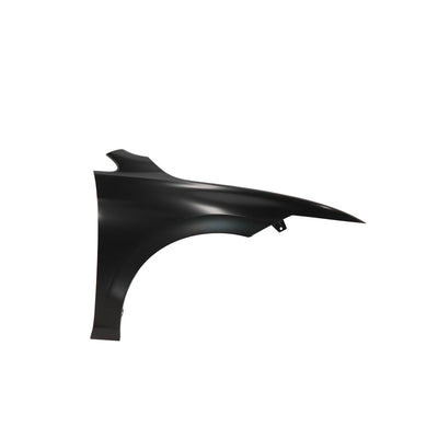 Volkswagen Golf Genuine Front Guard Drivers Side 01/2021 to / - 5H0821022B