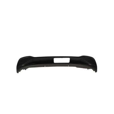 Volkswagen Golf Genuine Rear Bar Spoiler 01/2021 to / - 5H68075689B9