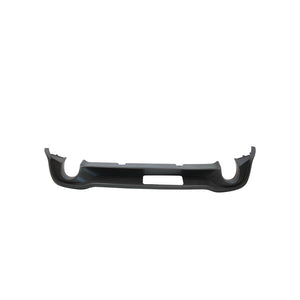 Volkswagen Golf OEM Rear Bar Spoiler 01/2021 to / - 5H6807568D9B9
