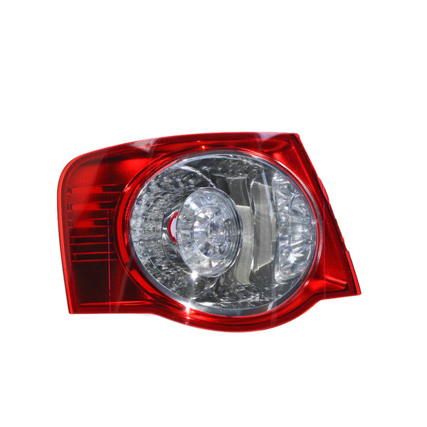 Tail Lamp Passenger Side OEM Suits Volkswagen Jetta 1K 2/2006 to 2/2011
