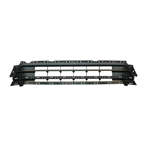 Front Bar Grille OEM Suits Volkswagen Jetta 1B 2015 to 2017