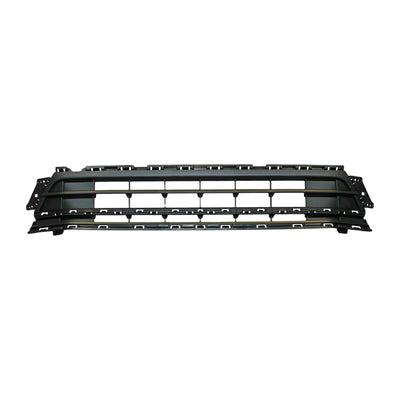 Front Bar Grille OEM Suits Volkswagen Jetta 1B 2015 to 2017