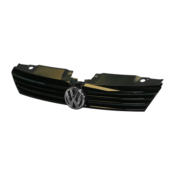 Grille OEM Suits Volkswagen Jetta 1B 2011 to 2015