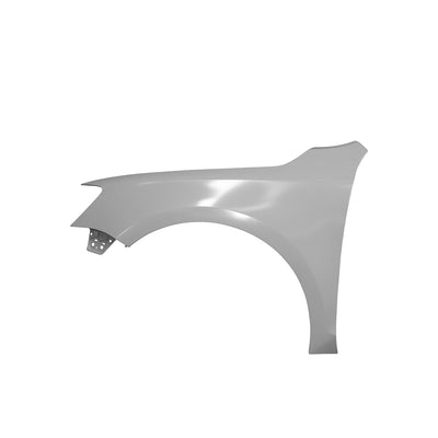 Genuine Front Guard Passenger Side suits Volkswagen Jetta 1B 2011 to 2017