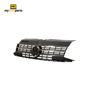 Grille Genuine Suits Volkswagen Multivan T6 2015 to 2021