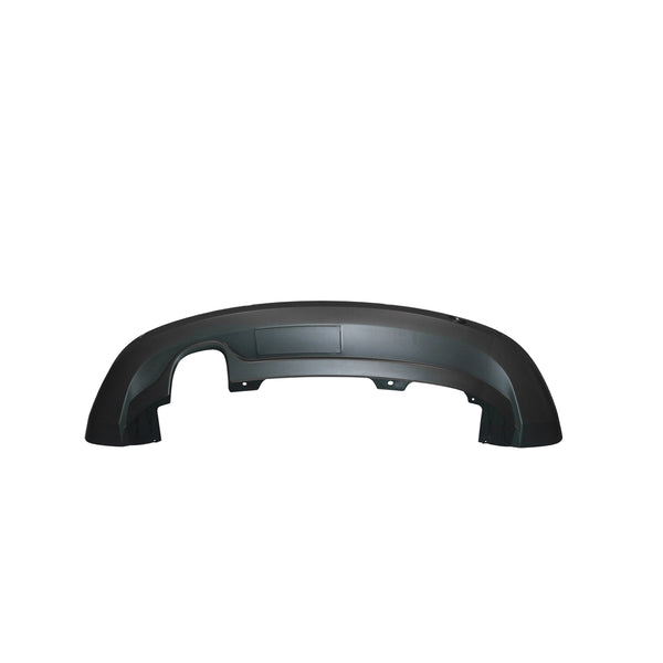 OEM Rear Bar Lower With Sensor suits Volkswagen Tiguan 5N 2011 to 2016