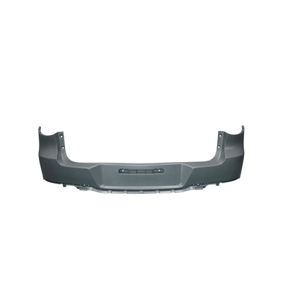 Certified Rear Bar suits Volkswagen Tiguan 5N 2008 to 2016