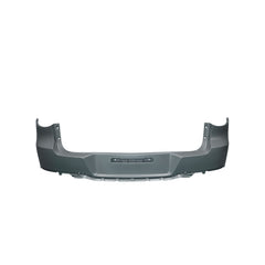 Certified Rear Bar suits Volkswagen Tiguan 5N 2008 to 2016