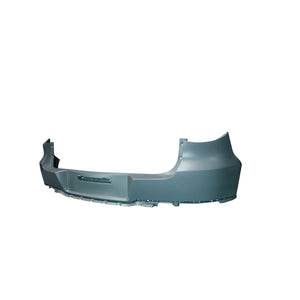 Certified Rear Bar suits Volkswagen Tiguan 5N 2008 to 2016