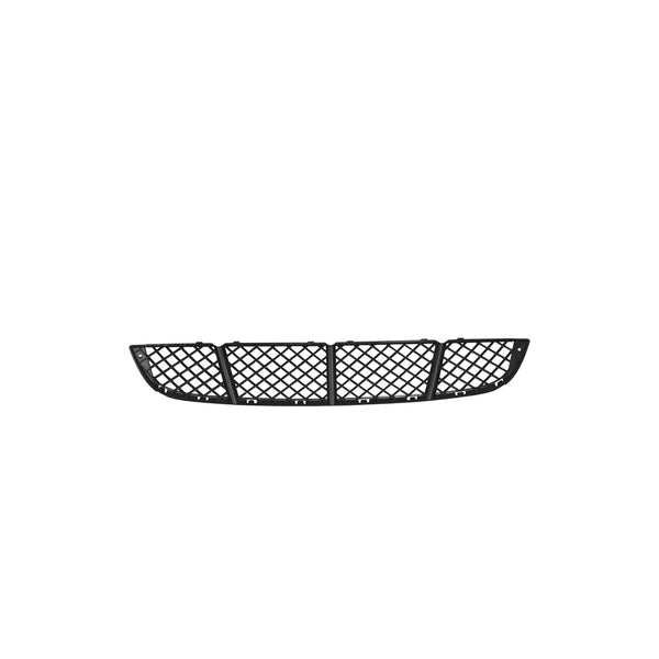 Front Bar Grille OEM Suits Volkswagen Tiguan 5N 2008 to 2011