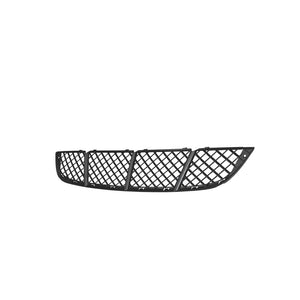 Front Bar Grille OEM Suits Volkswagen Tiguan 5N 2008 to 2011