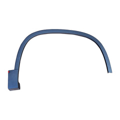 Front Guard Mould Drivers Side Genuine Suits Volkswagen Tiguan 5N 2008 to 2011