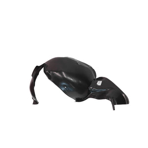 Front Guard Liner Passenger Side Aftermarket Suits Volkswagen Tiguan 5N 2008 to 2016