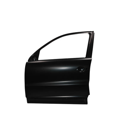Genuine Front Door Passenger Side suits Volkswagen Tiguan 5N 2008 to 2016