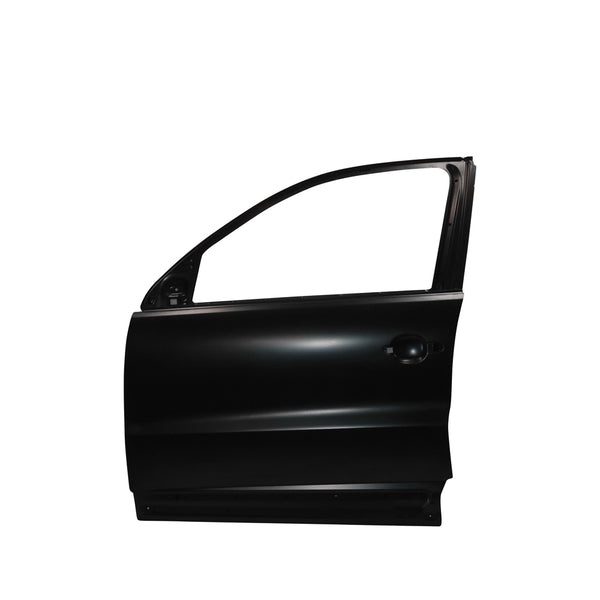 Genuine Front Door Passenger Side suits Volkswagen Tiguan 5N 2008 to 2016