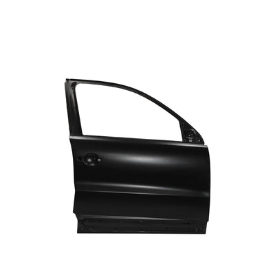 Genuine Front Door Drivers Side suits Volkswagen Tiguan 5N 2008 to 2016