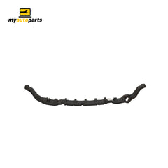 Genuine Front Bar Absorber suits Volkswagen Tiguan 5N 2016 onwards